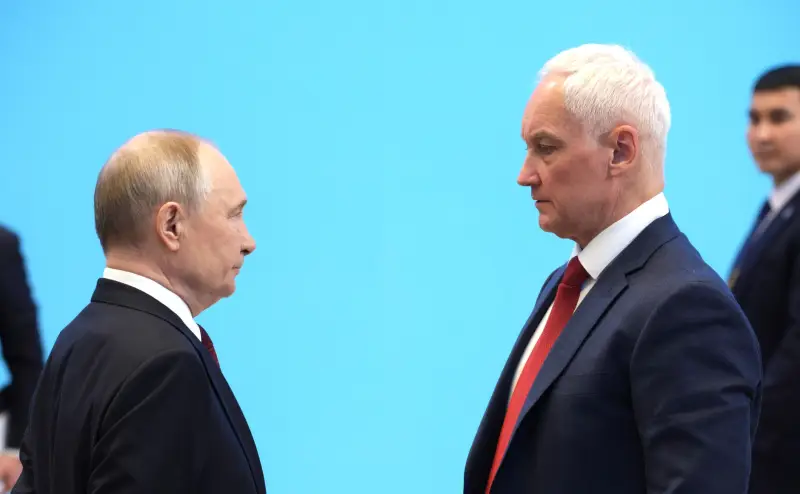 "Everything is possible during the day": Putin did not rule out that the Oreshnik missile strike on the decision centers in Kyiv will be carried out today