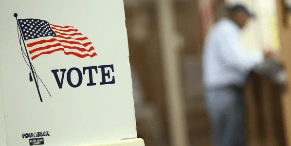 Now even leftists confirm 'problems' with Dominion vote machines