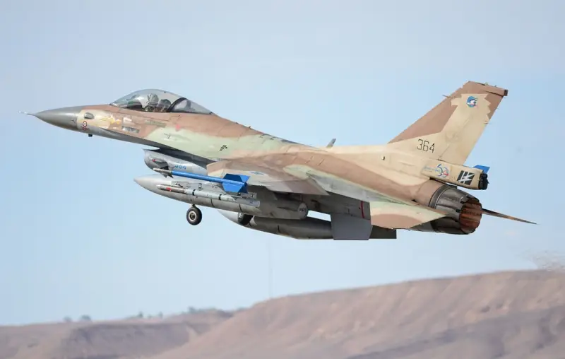 Israeli Air Force strikes Kamal Adwan hospital in Gaza: at least 66 killed