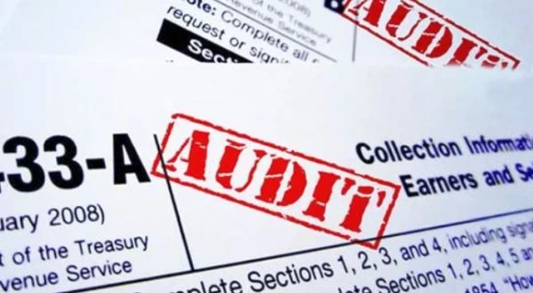Millions of taxpayers gleeful after Elon Musk promises IRS will be put under audit