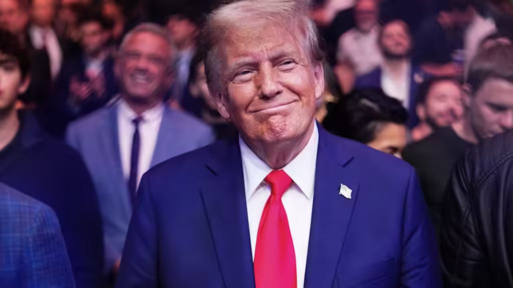 Trump Reveals What Was Discussed In Meeting With Scarborough, Brzezinski