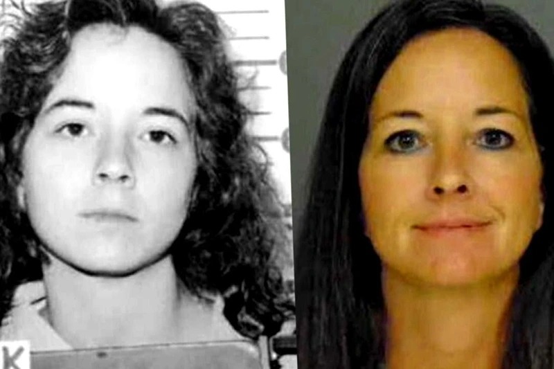 Killer Mom Denied Parole After 30 Years Behind Bars