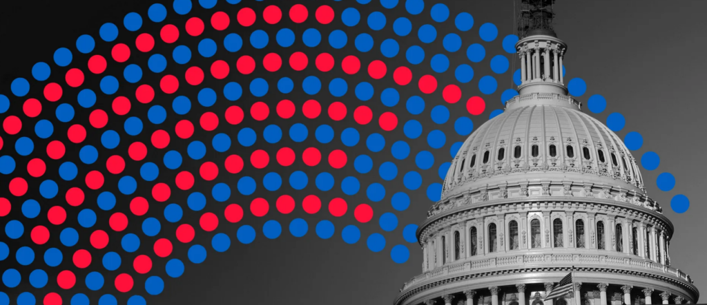 How Does AIPAC Shape Washington? We Tracked Every Dollar.