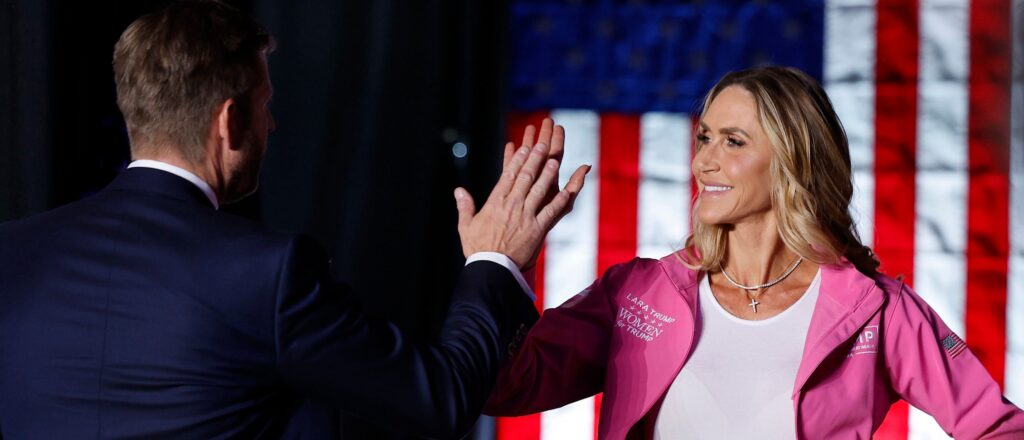 Inside Team Trump’s Big Bet On Election Integrity — And How It Paid Off
