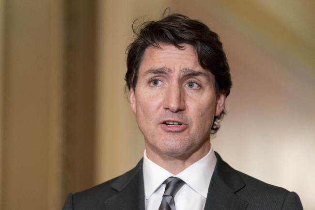 Why Trudeau is Going to Lose the Next Election