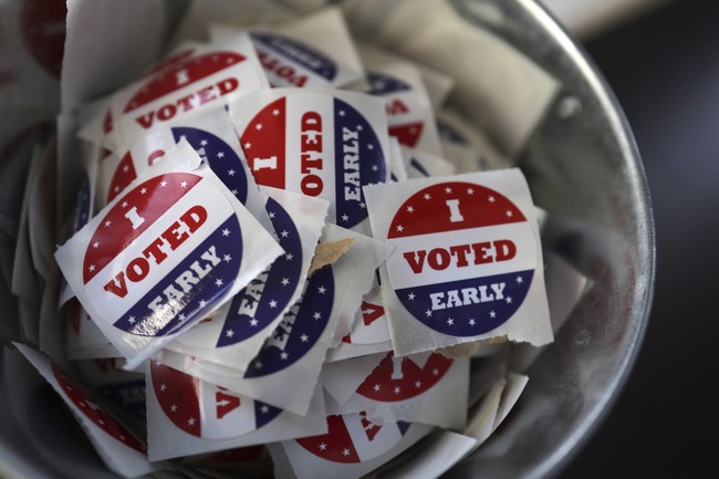 They’ve Finally Finished Counting Votes, and Yes, It’s Fishy