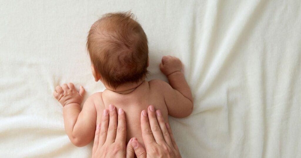 Muhammad becomes UK's most popular baby name for boys - full list of top 100