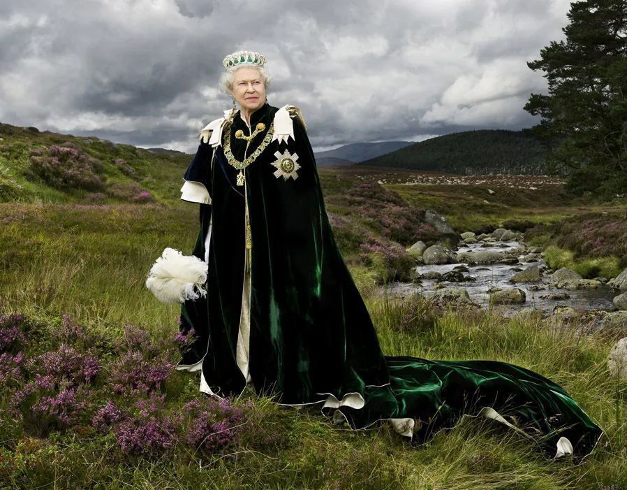 EXPOSED: All the Queen’s Agents and Corporations that Control the World