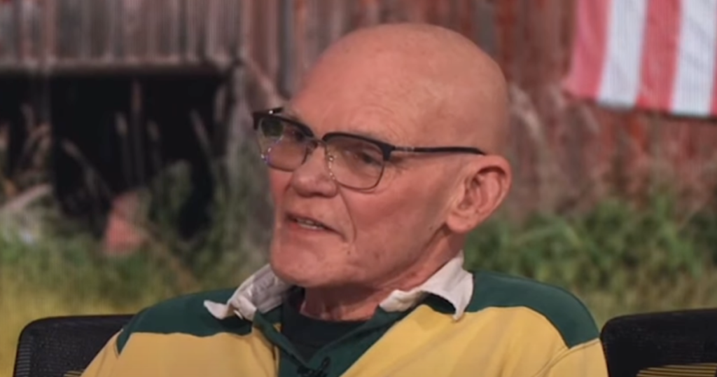 ‘We’re Going To Audit Everything’: Democratic Strategist James Carville Blasts Kamala’s Campaign Spending