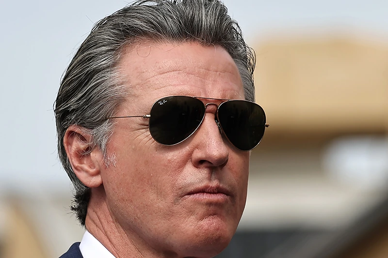 Gov. Newsom And State Lawmakers Brainstorm How California Laws Can Be ‘Trump-Proof’