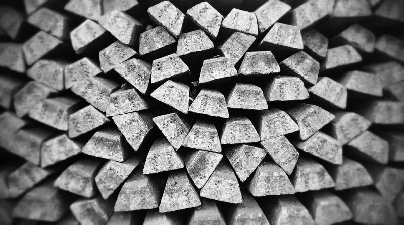 China Bans Export of Rare Earth-Related 'Dual-Use' Items to US