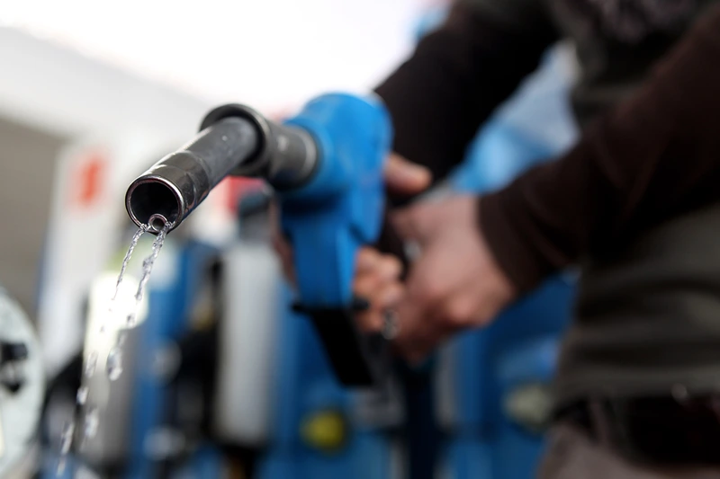 Study: Lead In Gasoline Tied To ‘More Than 150M’ Excess Cases Of Mental Health Disorders