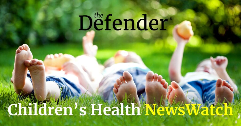 Lead Exposure Drove a Hidden Mental Health Crisis in the U.S., Study Reveals + More