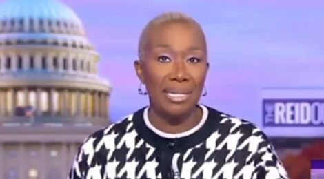 Joy Reid takes issue with ‘gangster’ Trump pushing Hamas to release US hostages