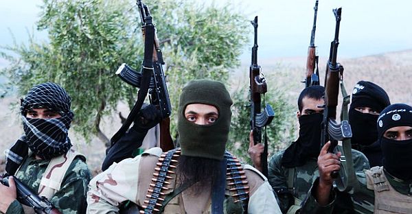 Syrian opposition forces capture key cities of Assad regime