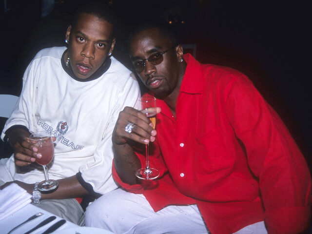 Lawsuit Claims Jay-Z Raped 13-Year-Old Girl with Diddy, Jay-Z Denies Allegations as a ‘Blackmail Attempt’