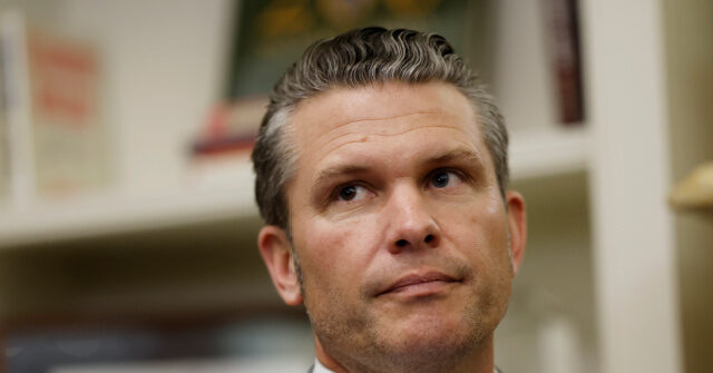 ProPublica Tried — and Failed — to Fact Check Whether Pete Hegseth Was Admitted to West Point