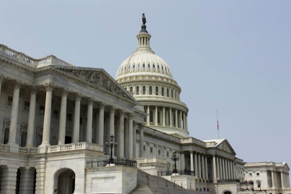 House passes annual defense bill with hundreds of millions for Israel