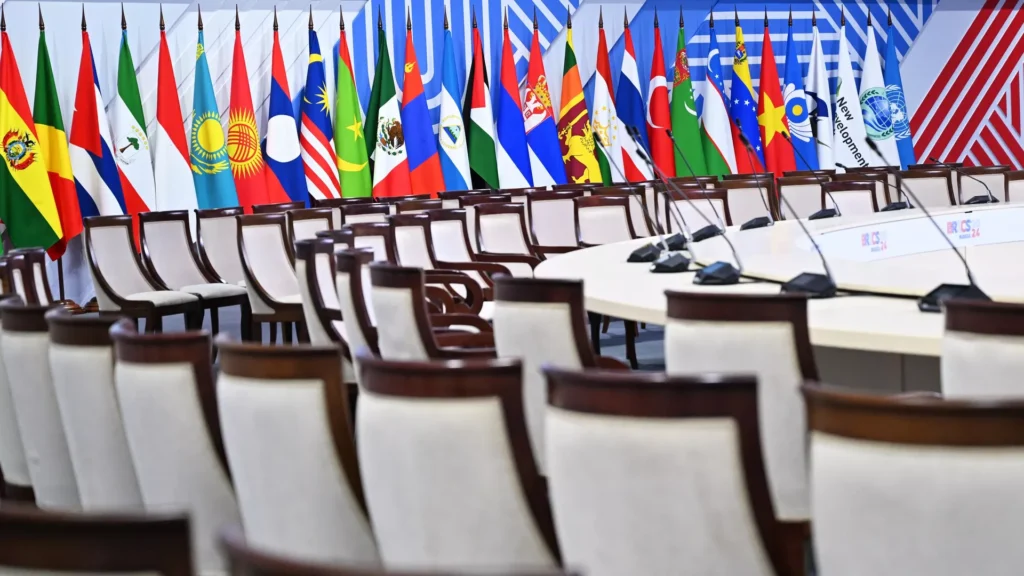 Bolivia, Cuba to Become BRICS Partner States Starting January 2025