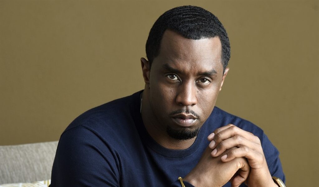 New Lawsuits Accuse Sean 'Diddy' Combs of Drugging, Sexually Assaulting 3 Men