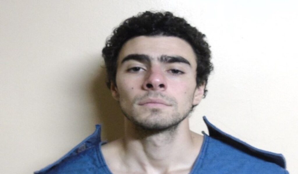 Surprising Twists in CEO Killer Case: Suspect's Actual Relationship to Healthcare Co, and When First ID'd