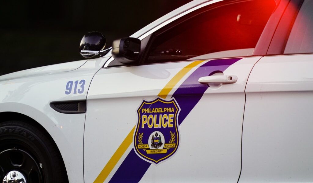 Feel-Good Friday: The 'Shop With a Cop' Program Transforms the Christmas Holiday for Kids in Need
