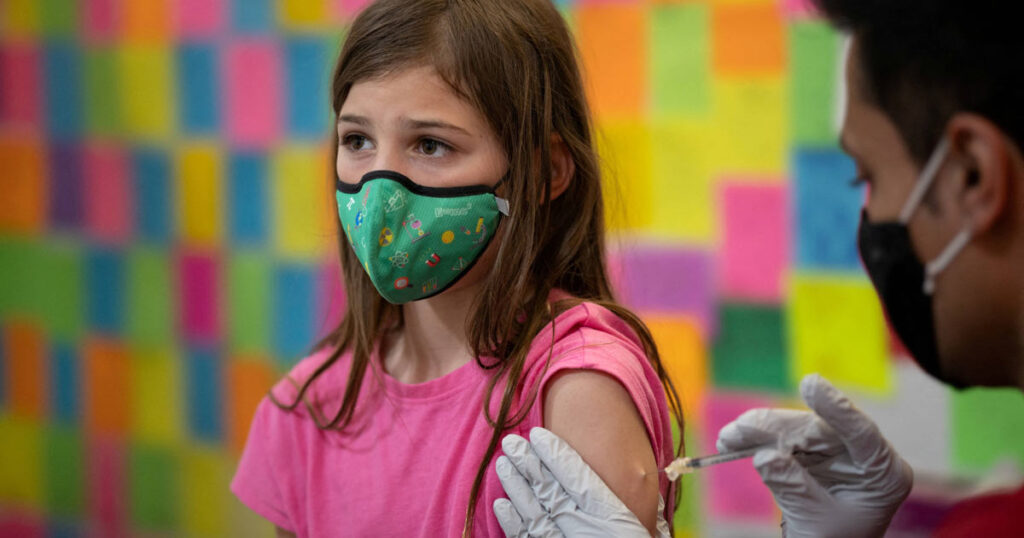 Top Cardiologist: 100 Million Vaxxed Americans Now Have Irreversible Heart Damage