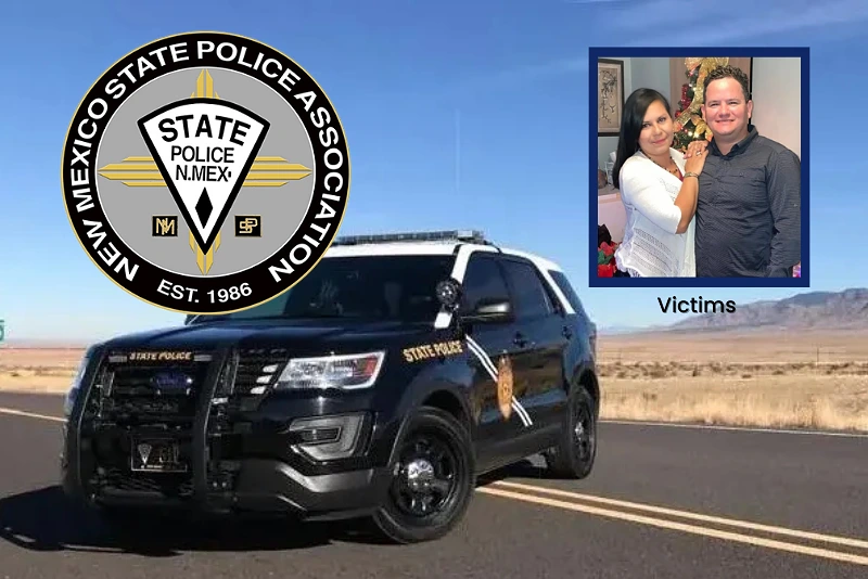 New Mexico: 16-Year-Old Boy Arrested After Fatally Shooting Family Members, Called 911 To Confess