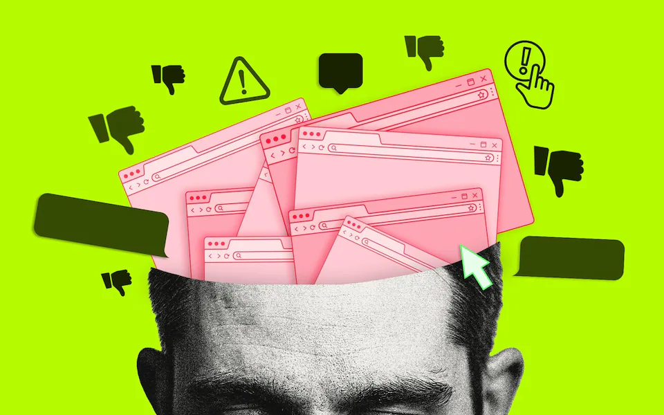 What is brain rot? How modern life is turning our minds to mush
