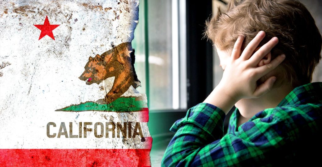 Why Is California an Autism Hotspot?