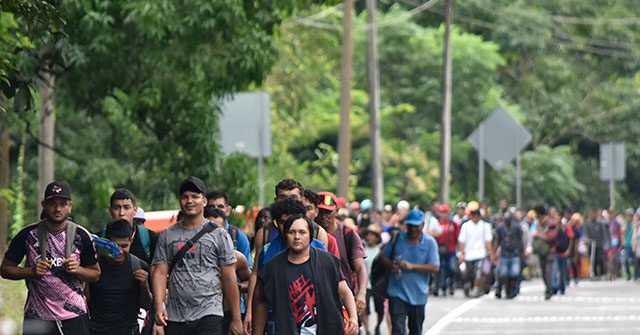 Trump’s Election Brings Hope to Small Indiana Town Swamped by Migrants