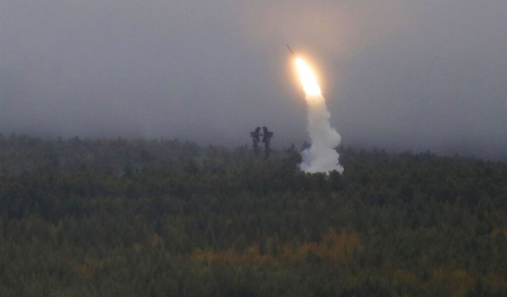 Incredible New Video Appears to Support Theory That Russians Shot Down Azerbaijan Airliner