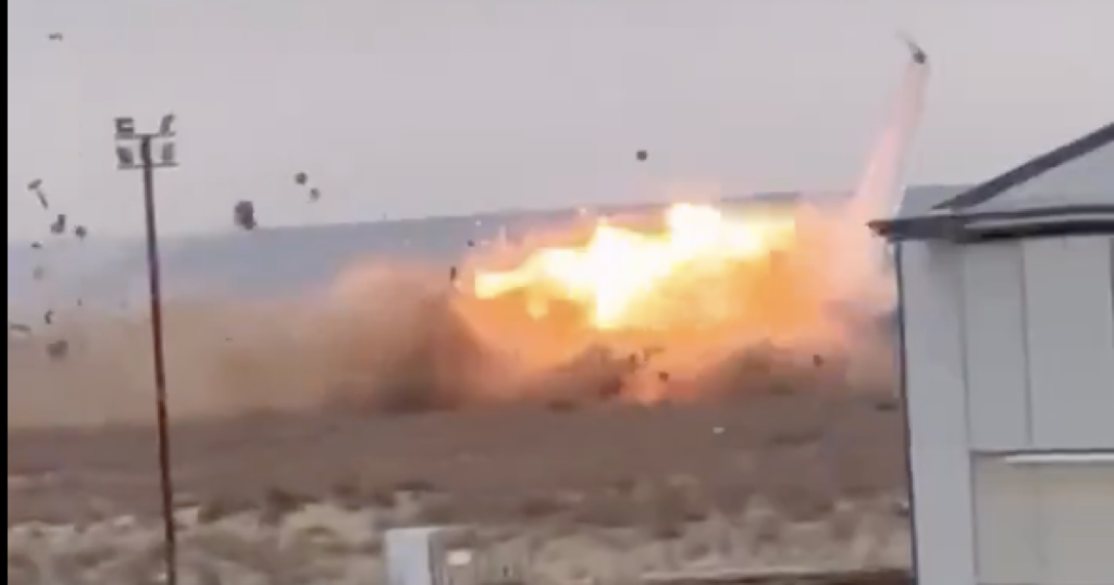 Putin Apologizes Over Horrific Plane Crash On Christmas Day