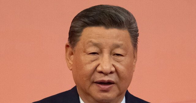Xi Jinping, Anticipating Return of Trump, Tells China to Brace for ‘Challenges’ in New Year Speech