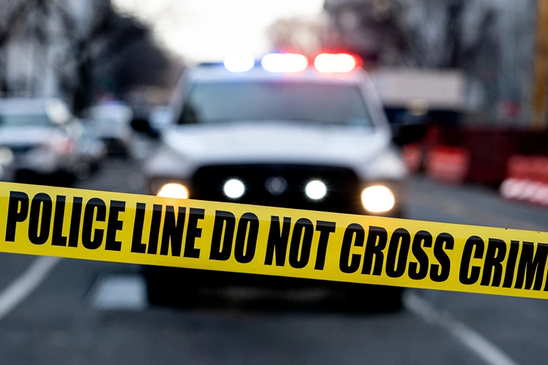 3 Women Found Dead Inside Ohio Home