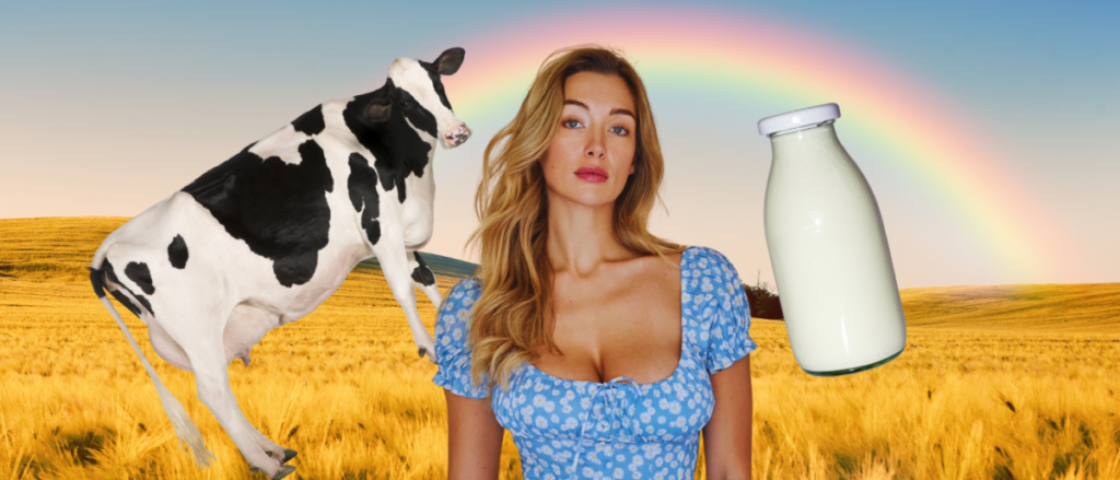 ROOKE: Risqué Or Revolutionary? People Are Losing Their Minds Over A New ‘Conservative’ Dress