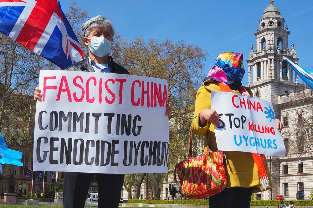 American Pravda: Propaganda-Hoaxes vs. Chinese Reality
