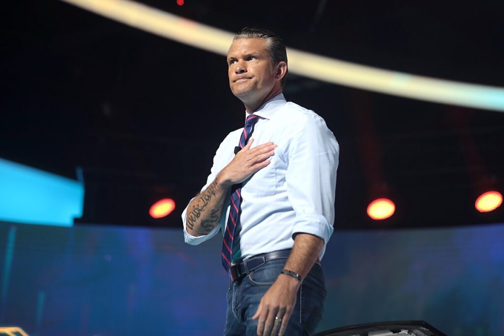 Court Records Blow Holes In The New York Times’ Latest Anti-Hegseth Smear