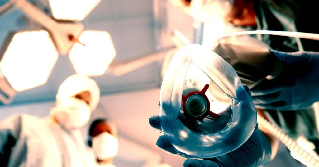 Major Insurer Slammed for Cutting Off Anesthesia Coverage During Surgeries