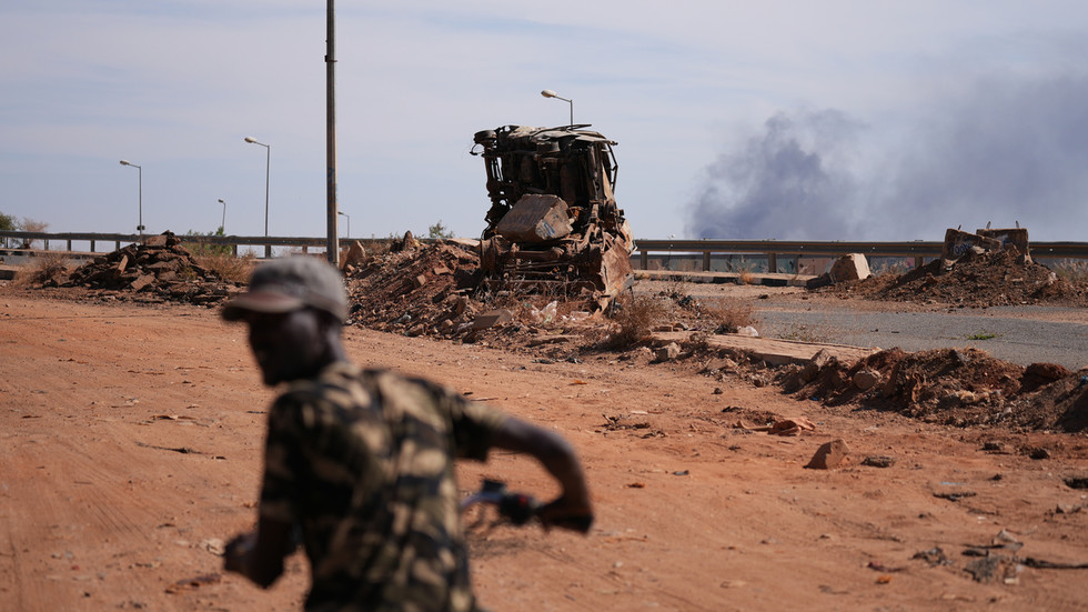 Dozens killed in attack on hospital – WHO