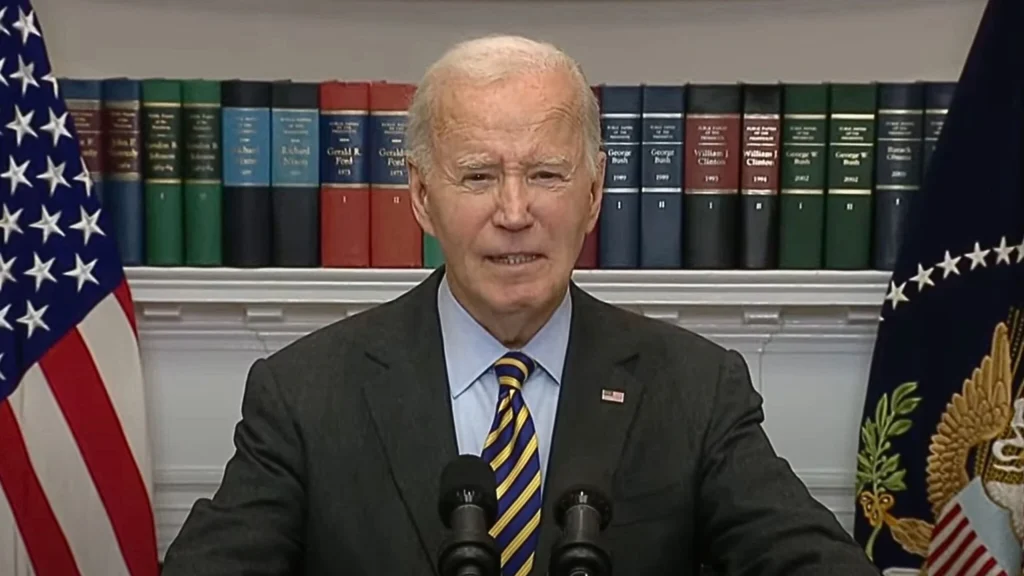 Biden Slams Meta’s Move to Drop Controversial “Fact-Checkers”