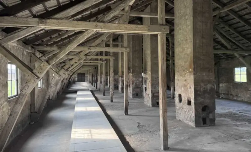 Netanyahu decides not to fly to Poland for commemoration of Auschwitz liberation