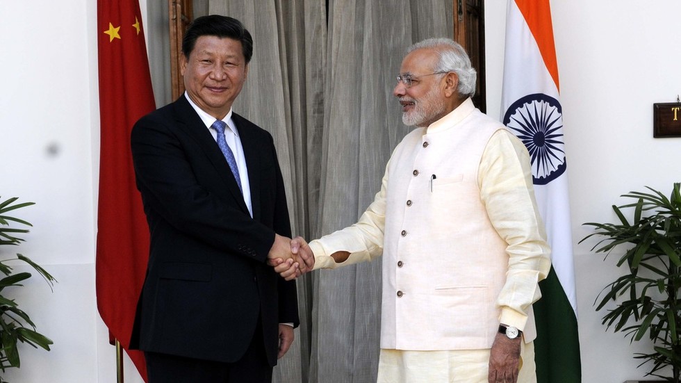 Modi reveals special connection with Xi