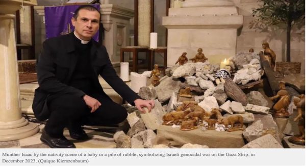 Into the Second Year of Israeli Genocide in Gaza