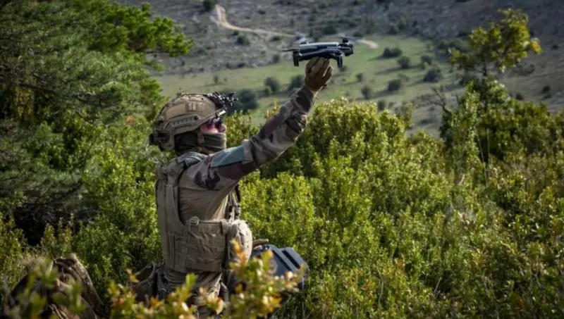 Army Recognition: France intends to reform its army taking into account the experience of the conflict in Ukraine