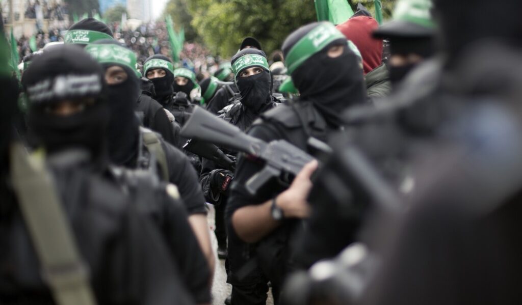 SICK: Despite Ceasefire Agreement, New Hamas Leader Yearns for Another Oct. 7