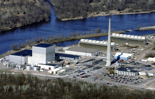 Clean Energy: Two New 'Microreactor' Designs Could Be Game Changers