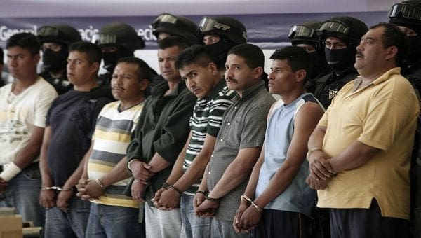 Total of 145 House Dems vote to PROTECT sex offenders from deportation