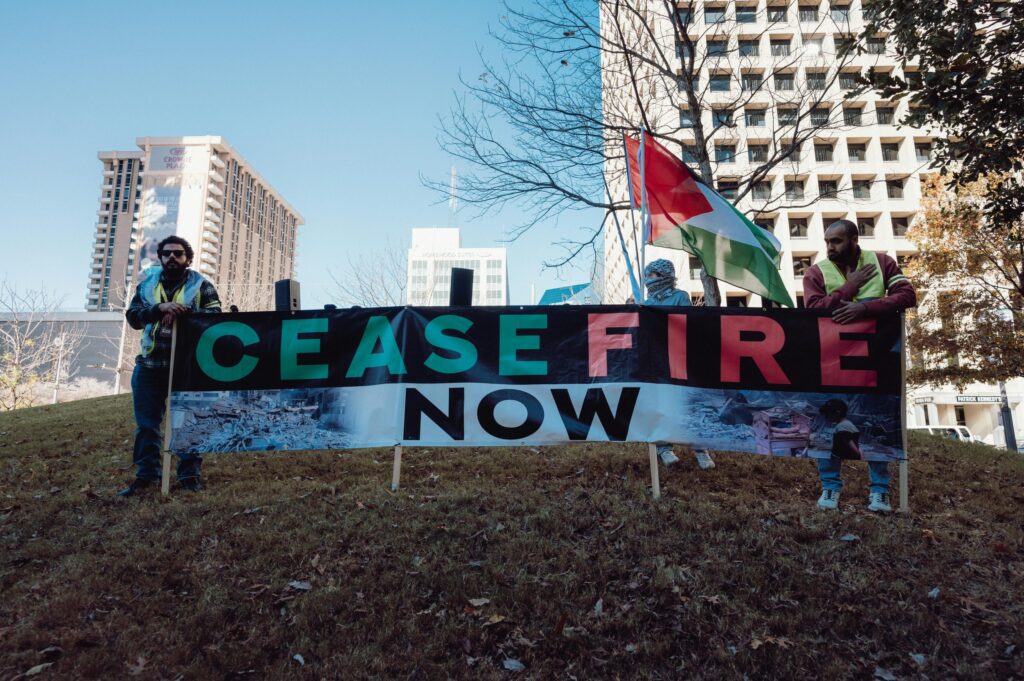 Israeli Media: Gaza Ceasefire May Not Start Until Monday