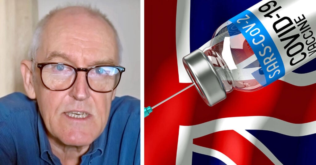 ‘Every Story Matters’: UK COVID Inquiry Collects Stories From Vaccine-Injured